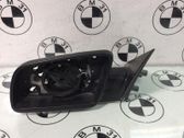 Manual wing mirror