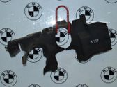 Engine splash shield/under tray