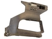 Front bumper mounting bracket