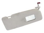 Sun visor