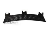 Front bumper lower grill