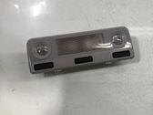 Front seat light