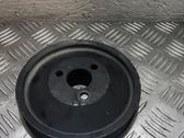 Ohjaustehostimen pumppu