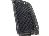 Front bumper lower grill