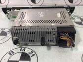 Radio/CD/DVD/GPS head unit