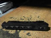 Other switches/knobs/shifts