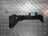 Radiator mount bracket
