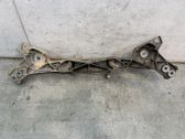 Rear subframe