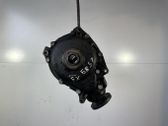 Front differential