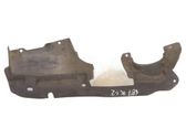 Unterfahrschutz Unterbodenschutz Motor