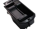 Center console