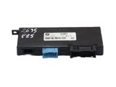 Engine control unit/module