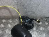 Stoßdämpfer hinten