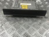 Radio/CD/DVD/GPS head unit