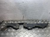 Cache de protection sous moteur