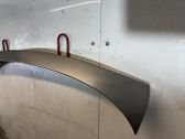 Rear windscreen/windshield window