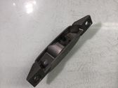 Engine bonnet/hood
