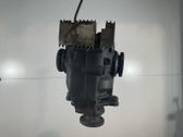 Rear differential