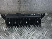 Other switches/knobs/shifts