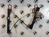 Fensterheber elektrisch mit Motor Tür vorne