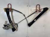 Fensterheber elektrisch mit Motor Tür vorne