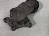 Generator/alternator belt tensioner