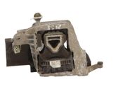 Engine mount bracket
