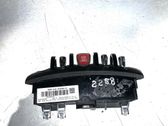 Other switches/knobs/shifts