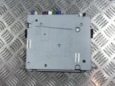 Reproductor CD/DVD y unidad de navegación