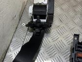 Cinturón trasero