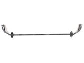 Front anti-roll bar/sway bar
