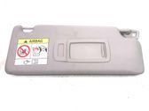 Sun visor