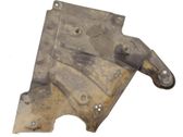 Unterfahrschutz Unterbodenschutz Motor
