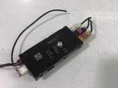Radio antenna