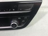 Climate control unit