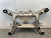 Berceau moteur