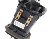Dash center air vent grill