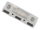 Éclairage lumière plafonnier avant