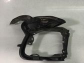 Fog light bracket