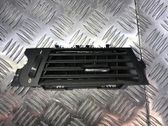 Dashboard side air vent grill/cover trim