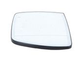 Wing mirror glass