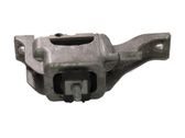 Support de moteur, coussinet
