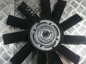 Viscous fan clutch