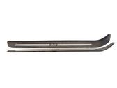 Front door trim (molding)