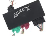 Unidad de control/módulo del motor