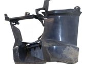 Fog light bracket