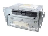Radio/CD/DVD/GPS-pääyksikkö