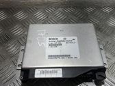 Unidad de control/módulo del motor