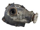 Front differential