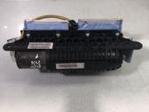 Airbag del pasajero